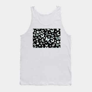 Butterfly 24 Tank Top